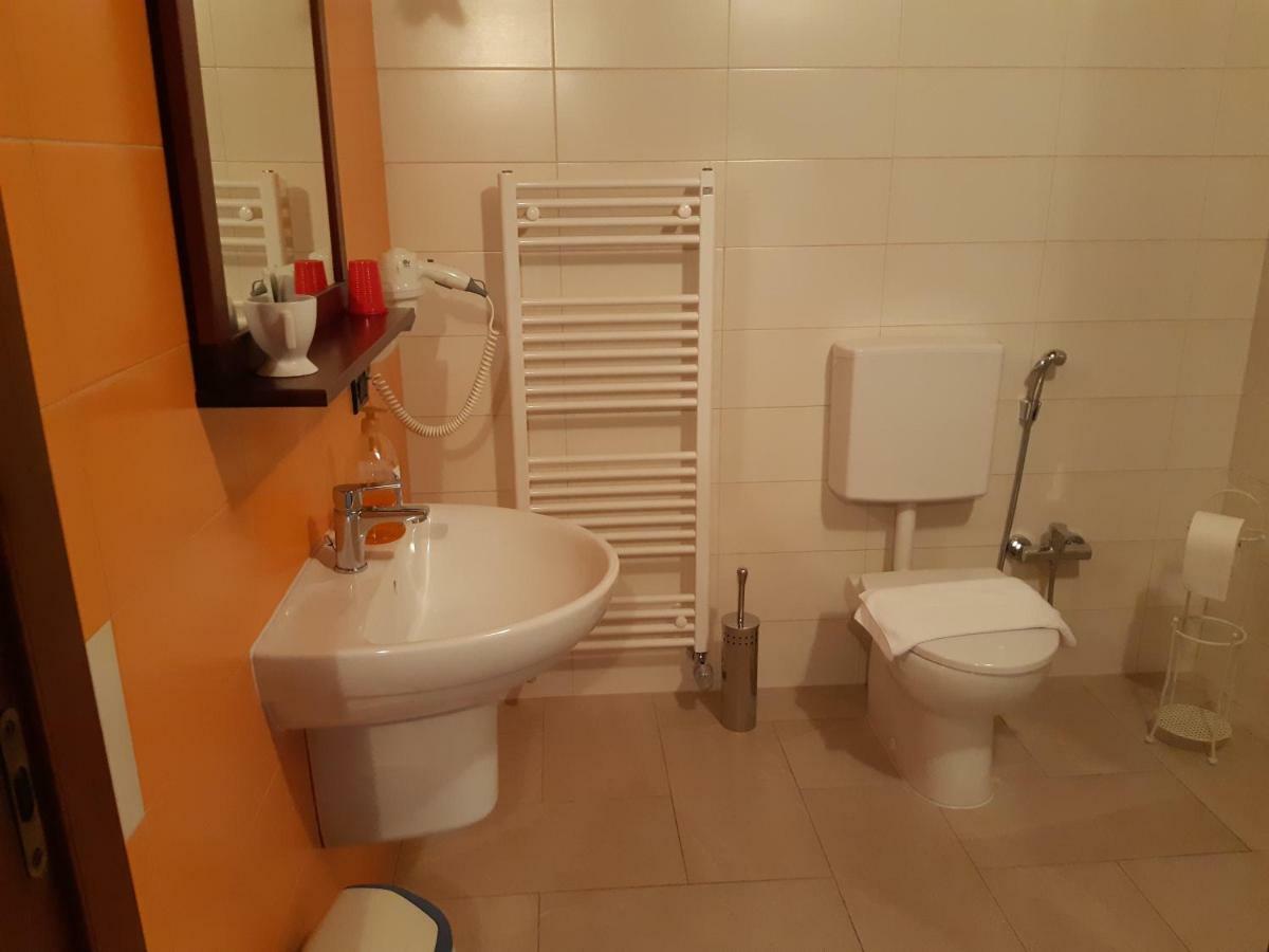Alle Tre Colline Albugnano Kültér fotó